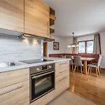 Apartment Haus Margareth *