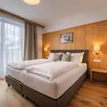 Haus Margareth Apartment Wagrain