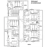 Apartment Haus Margareth Wagrain