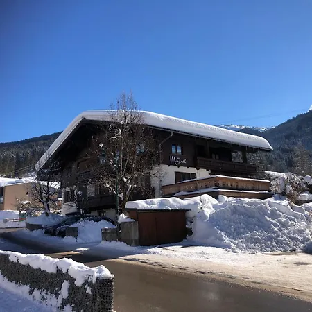 Haus Margareth Lägenhet