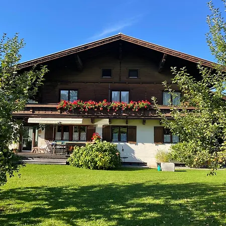 Haus Margareth * Ваграйн
