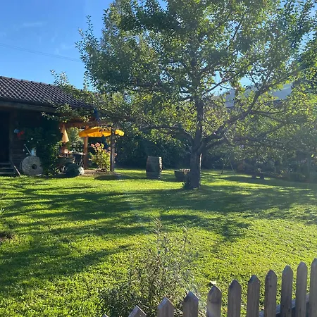 Haus Margareth Lägenhet *