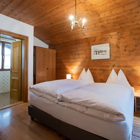 Apartament Haus Margareth