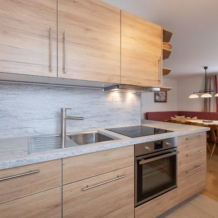 Haus Margareth Apartament Wagrain