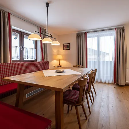 Lägenhet Haus Margareth Wagrain