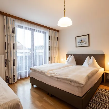 Lägenhet Haus Margareth