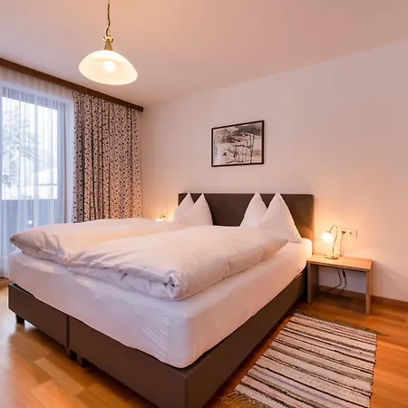 Haus Margareth Wagrain