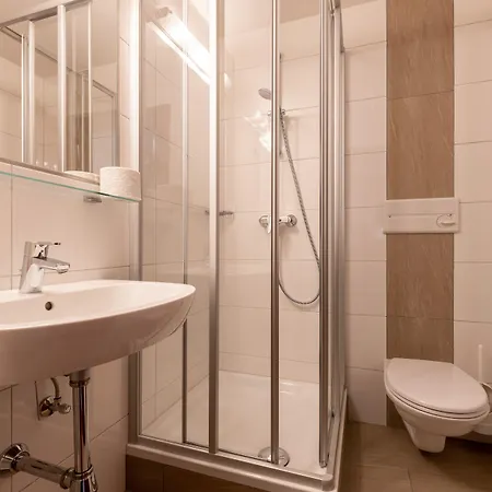 Apartament Haus Margareth Wagrain