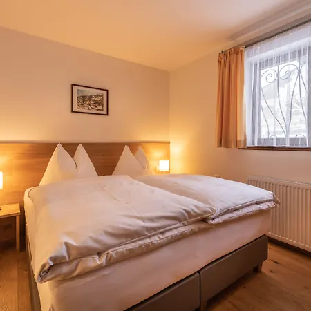 Apartment Haus Margareth Wagrain
