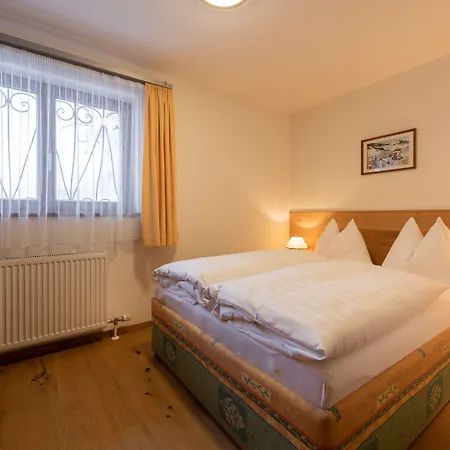 Apartament Haus Margareth