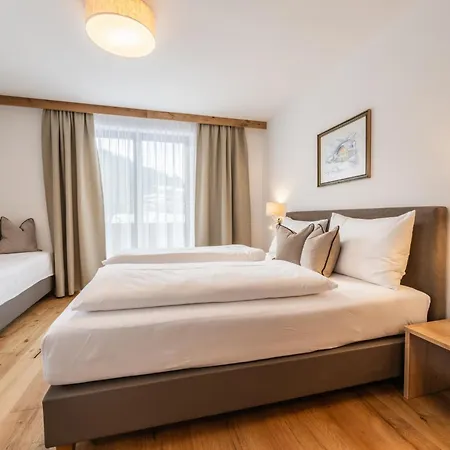 Haus Margareth واغراين