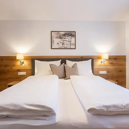 Apartament Haus Margareth