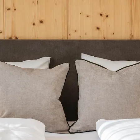 Apartament Haus Margareth *