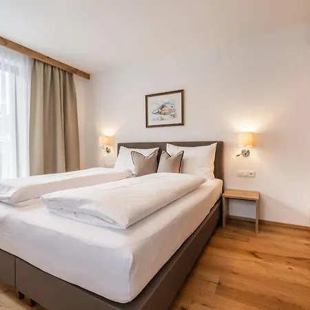 Haus Margareth * Wagrain