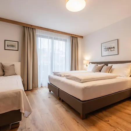 Apartment Haus Margareth