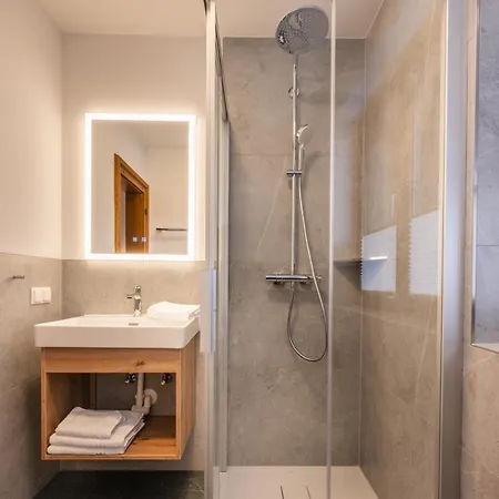 Haus Margareth Апартаменты