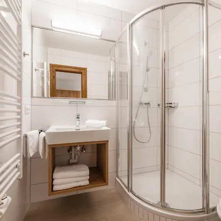 Apartament Haus Margareth Wagrain