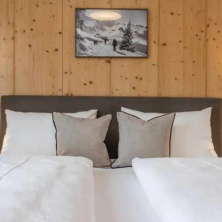 Haus Margareth Apartament *