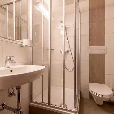 Haus Margareth Apartment
