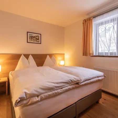 Apartament Haus Margareth *