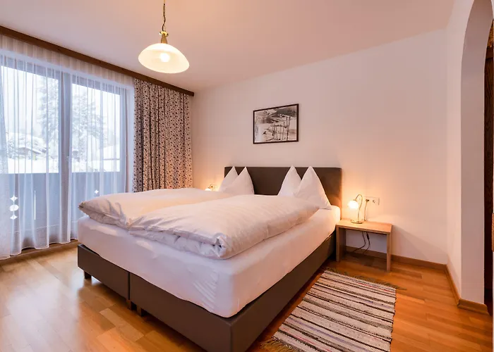 Haus Margareth واغراين