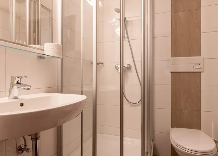 شقة Haus Margareth واغراين