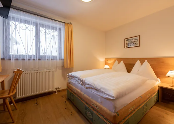 شقة Haus Margareth