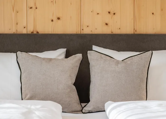 شقة Haus Margareth *