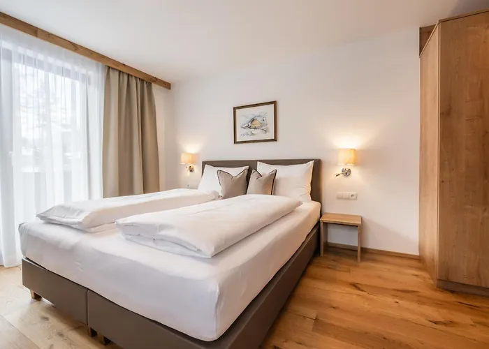 Haus Margareth * واغراين