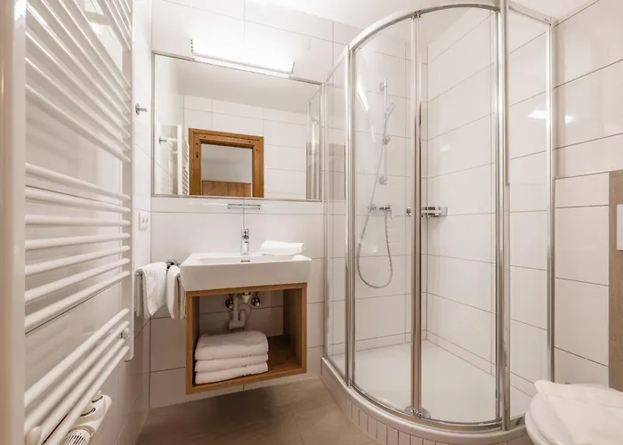 شقة Haus Margareth واغراين