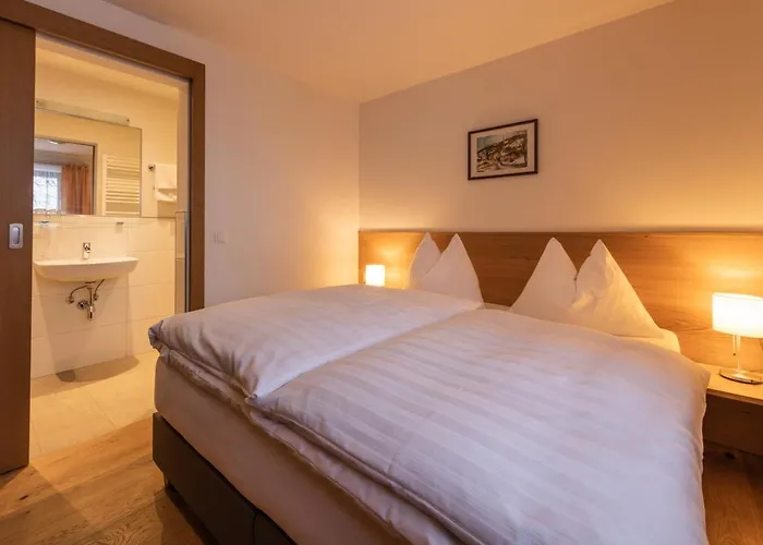 Haus Margareth * واغراين